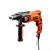 Дриль уд. DI 16/1050ER(M) 1050Вт, 0-1100/0-3000об/хв, патрон 13мм, 16/20/40мм - 1