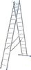Драбина 2-секц. розкл. 2*14сх. 3,8-6,4м VHR H - 2