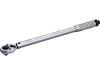 Ключ динамометричний 1/4" 5-25Нм Classic серія - 1