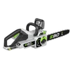 Пила ланцюгова акум. CS1610E, 56В, шина 40см, 56лан, 3/8P, 1,1мм, КАРКАС - 1