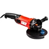 Кутова шліфмашина 180мм AG180/1800M 1800Вт, 9500об/хв, М14 - 3