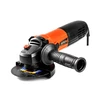 Кутова шліфмашина 125мм AG125/1400VS 1400Вт, 2000-9000об/хв, М14, пл.пуск - 1