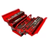 Набір інструментів 88од мет.ящик - 1