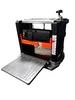 Рейсмусний верстат PT330A 1,8кВт 230В - 1