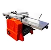 Фугувально-товщиностругальний (рейсмусний) верстат PT250A 1500Вт ( 2 в 1) - 2