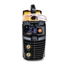 Інвертор зварювал. MMA-220DS LED, 220А, 1,6-5,0мм, 220В дисплей - 2