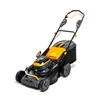 Газонокосарка акум. LM56/480SP-V, 56В, ширина зрізу 48см, самохідна, КАРКАС - 1