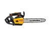 Пила ланцюгова акум. CSTH56/1800BL, 56В, шина 35см, 52лан, 3/8P, 1,1мм, КАРКАС - 1