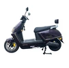 Скутер акумуляторний Volt, 1500Вт, 72V, швидкість 50км/год, запас ходу 60км - 5