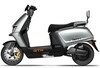 Скутер акумуляторний Flex, 1500Вт, 72V, швидкість 60км/год, запас ходу 80км - 1