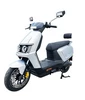 Скутер акумуляторний Flex, 1500Вт, 72V, швидкість 60км/год, запас ходу 80км - 4