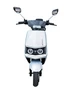 Скутер акумуляторний Flex, 1500Вт, 72V, швидкість 60км/год, запас ходу 80км - 5