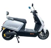 Скутер акумуляторний Flex, 1500Вт, 72V, швидкість 60км/год, запас ходу 80км - 7