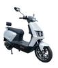 Скутер акумуляторний Flex, 1500Вт, 72V, швидкість 60км/год, запас ходу 80км - 8