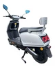 Скутер акумуляторний Flex, 1500Вт, 72V, швидкість 60км/год, запас ходу 80км - 9