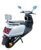 Скутер акумуляторний Flex, 1500Вт, 72V, швидкість 60км/год, запас ходу 80км - 10