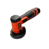 Мінішліфмашина кутова акум. MAGC12/76BL, 12В, 76мм, 19500об/хв +акум.2Аг, зарядний пристрій - 1