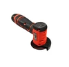 Мінішліфмашина кутова акум. MAGC12/76BL, 12В, 76мм, 19500об/хв +акум.2Аг, зарядний пристрій - 2