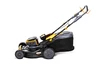 Газонокосарка акум. LM56/480SP-V KIT, 56В, ширина зрізу 48см, самохідна, акум. 4А*год + зарядний пристрій - 5