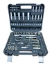 Набір інструменту 108од. 1/2-1/4" 4-32мм пластик. кейс - 3