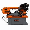Верстат стрічкопильний GFW 5018 230В 1100Вт макс.різ 90/45градус d180/108мм швид.полотна 35 - 43 - 60 - 100м/хв - 1
