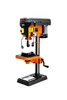 Верстат свердлильний ZJ4120/1 230В, 750Вт, патрон 16 безключевий/МК2, низький - 6