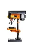 Верстат свердлильний ZJ4120/1 230В, 750Вт, патрон 16 безключевий/МК2, низький - 7