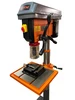 Верстат свердлильний ZJ5132 230В, 1100Вт, патрон безключевий 16/МТ4, високий - 4
