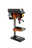 Верстат свердлильний ZJW4116/2  230В 750Вт, з варіатором, патрон 16 безключевий/МК2 - 7
