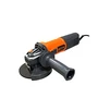 Кутова шліфмашина 125мм AGK125/1400VSH 1400Вт, 2800-12200об/хв, М14 - 1