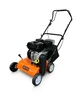 Скарифікатор бензиновий GC-SC 2240 P-1, 5,6к.с., ширина обробки 40см, травозбірник 45л - 2
