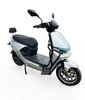 Скутер акумуляторний N-MAX 2500, 72В, 2500Вт, Швидкість - 60км/год - 3