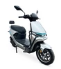 Скутер акумуляторний N-MAX 2500, 72В, 2500Вт, Швидкість - 60км/год - 4