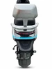 Скутер акумуляторний N-MAX 2500, 72В, 2500Вт, Швидкість - 60км/год - 6