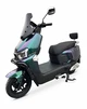 Скутер акумуляторний N-MD 1200, 72В, 1200Вт, Швидкість - 50км/год - 1