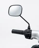 Скутер акумуляторний N-MD 1200, 72В, 1200Вт, Швидкість - 50км/год - 8