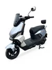 Скутер акумуляторний C-EV 1200, 72В, 1200Вт, Швидкість - 50км/год - 1