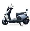 Скутер акумуляторний C-EV 1200, 72В, 1200Вт, Швидкість - 50км/год - 2