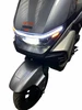 Скутер акумуляторний C-EV 1200, 72В, 1200Вт, Швидкість - 50км/год - 10
