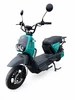 Скутер акумуляторний K-800-S, 60В, 800Вт, Швидкість - 45км/год, запас ходу - 60км - 1