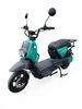 Скутер акумуляторний K-800-S, 60В, 800Вт, Швидкість - 45км/год, запас ходу - 60км - 2