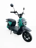 Скутер акумуляторний K-800-S, 60В, 800Вт, Швидкість - 45км/год, запас ходу - 60км - 4
