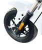 Скутер акумуляторний R-800-S, 60В, 800Вт, Швидкість - 45км/год, запас ходу - 60км - 10