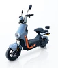Скутер акумуляторний U-800-D, 60В, 800Вт, Швидкість - 45км/год, запас ходу - 60км - 1