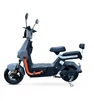 Скутер акумуляторний U-800-D, 60В, 800Вт, Швидкість - 45км/год, запас ходу - 60км - 2