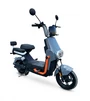 Скутер акумуляторний U-800-D, 60В, 800Вт, Швидкість - 45км/год, запас ходу - 60км - 4