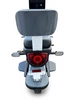 Скутер акумуляторний U-800-D, 60В, 800Вт, Швидкість - 45км/год, запас ходу - 60км - 5