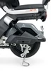Скутер акумуляторний U-800-D, 60В, 800Вт, Швидкість - 45км/год, запас ходу - 60км - 10