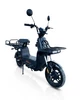 Скутер акумуляторний X- CAR_GO, 60В, 800Вт, Швидкість - 45км/год, запас ходу - 60км - 2
