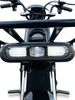 Скутер акумуляторний X- CAR_GO, 60В, 800Вт, Швидкість - 45км/год, запас ходу - 60км - 6